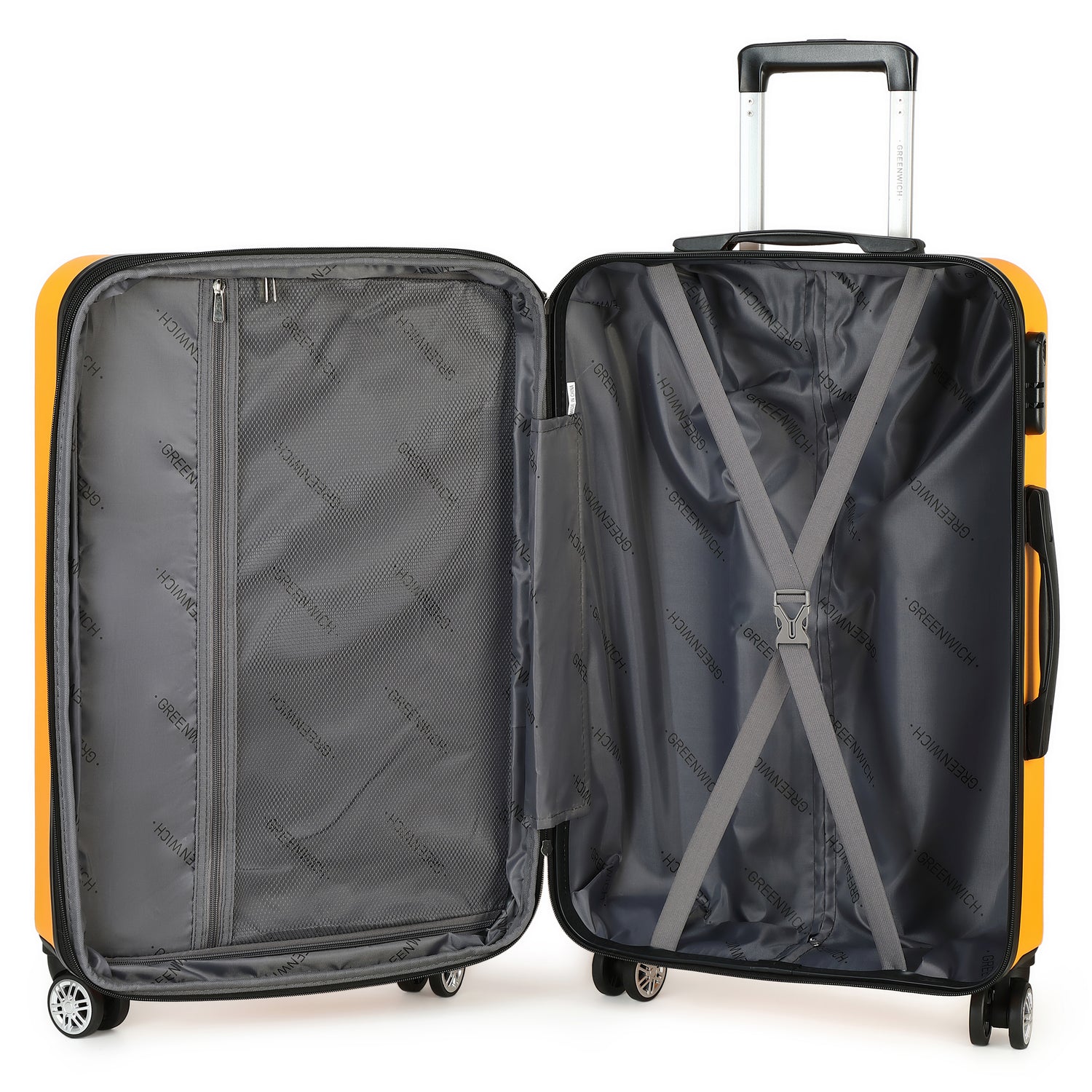 Grande mala Extensible Nairobi de Greenwich