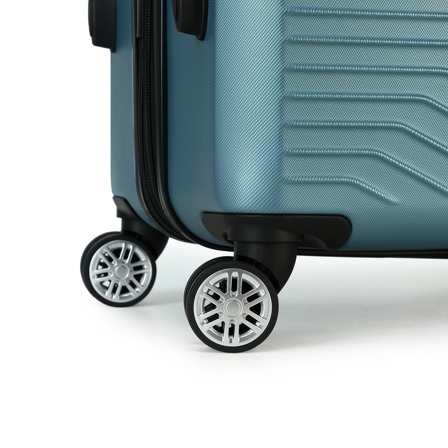 Game of two extendable suitcases Nairobi of Greenwich