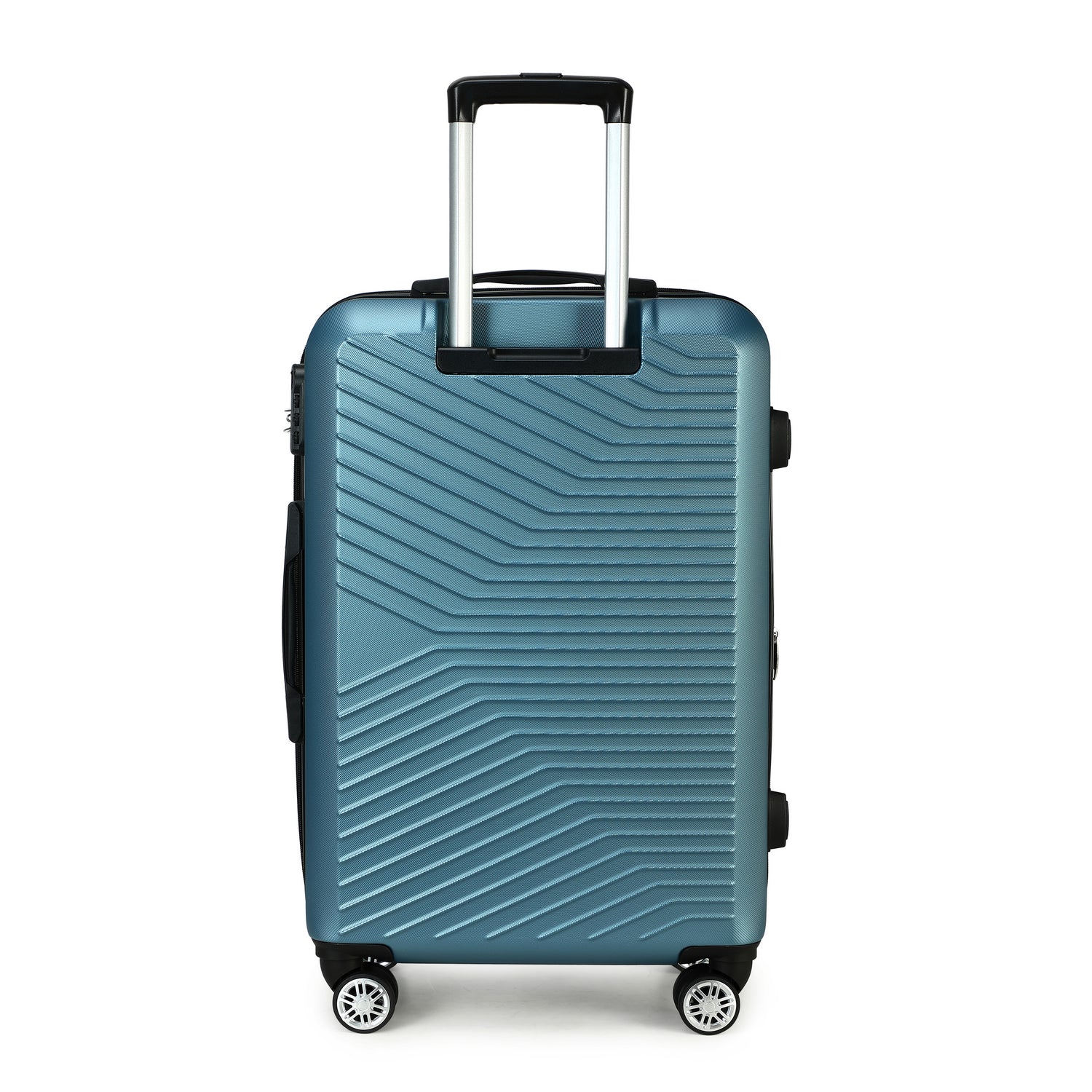 Game of two extendable suitcases Nairobi of Greenwich