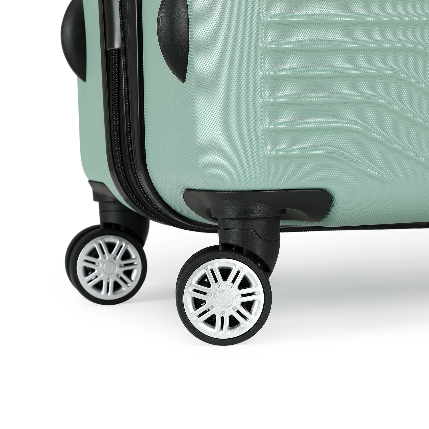 Medium suitcase Extensible Nairobi of Greenwich