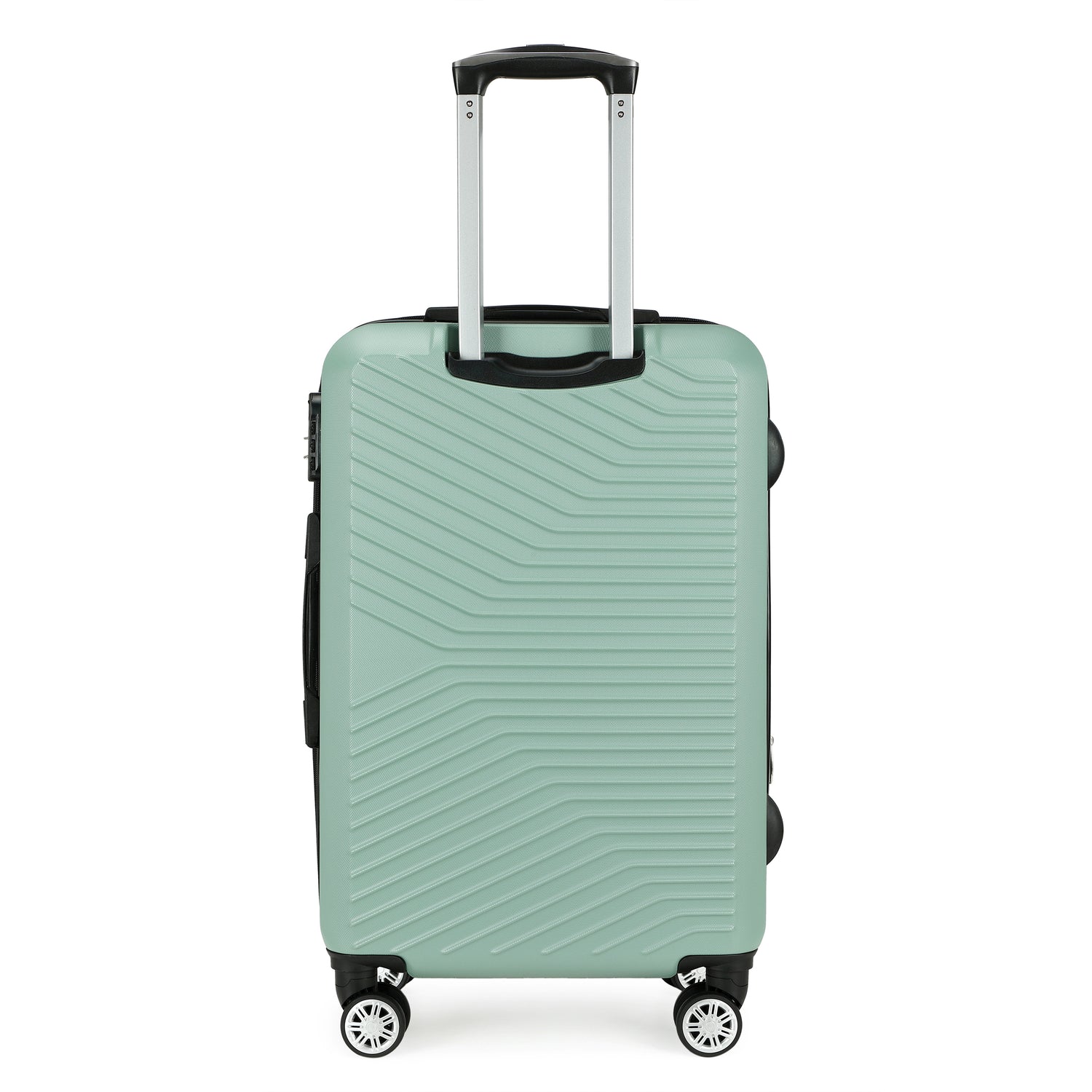 Extensible suitcase set Nairobi Greenwich