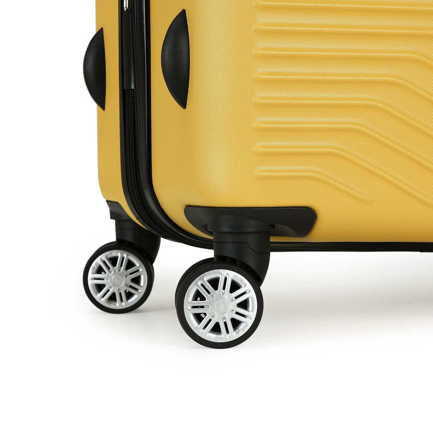 Game of two extendable suitcases Nairobi of Greenwich