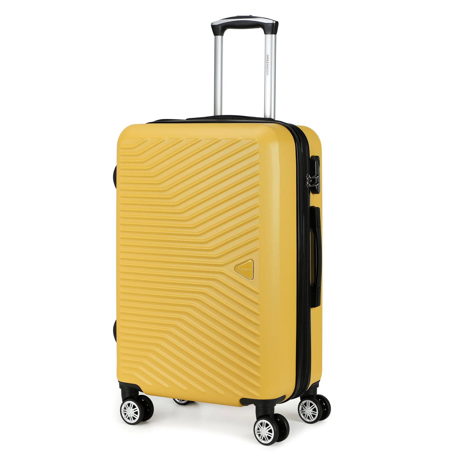 Extensible suitcase set Nairobi Greenwich