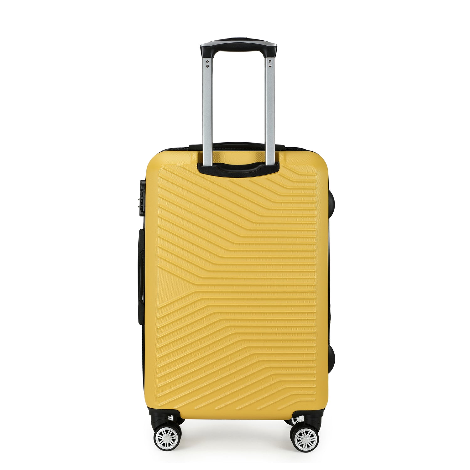 Game of two extendable suitcases Nairobi of Greenwich