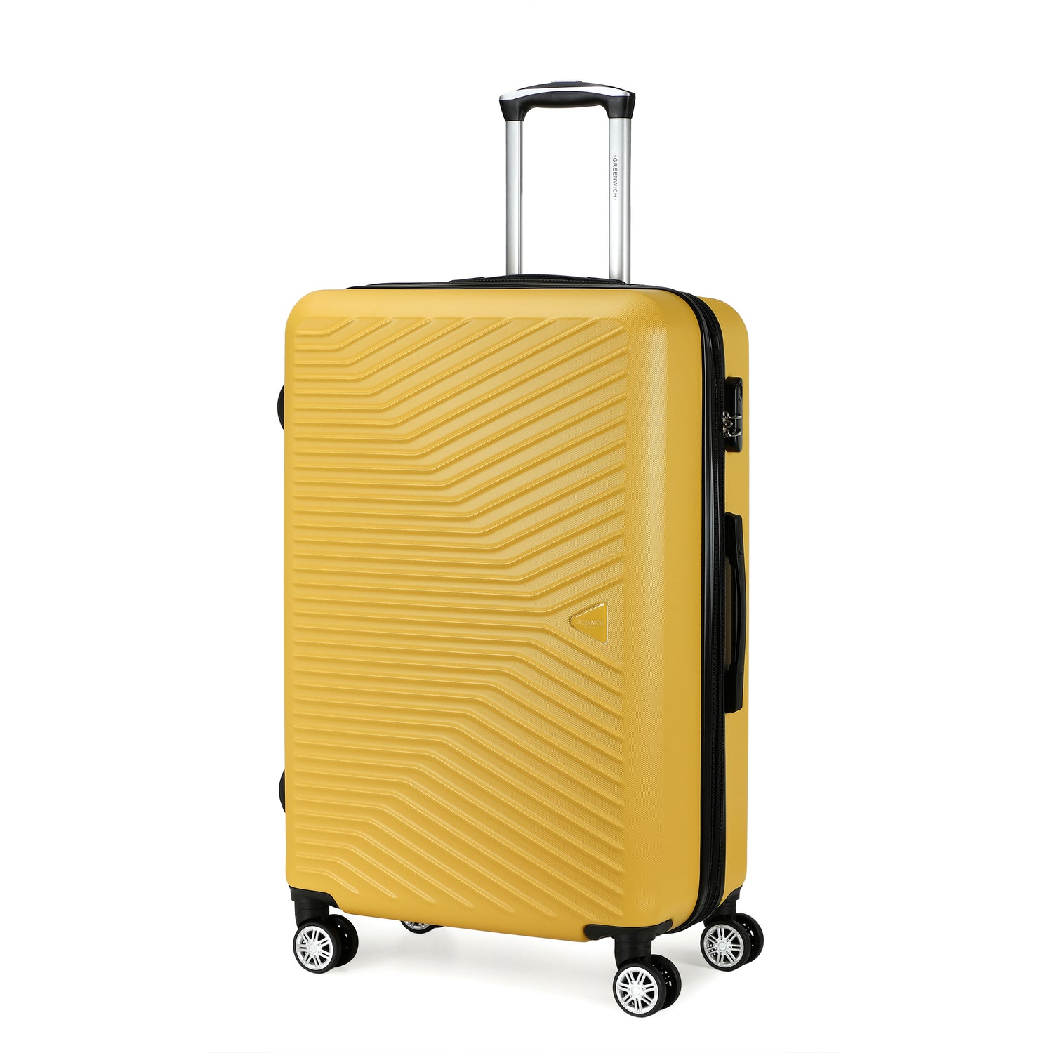 Extensible suitcase set Nairobi Greenwich