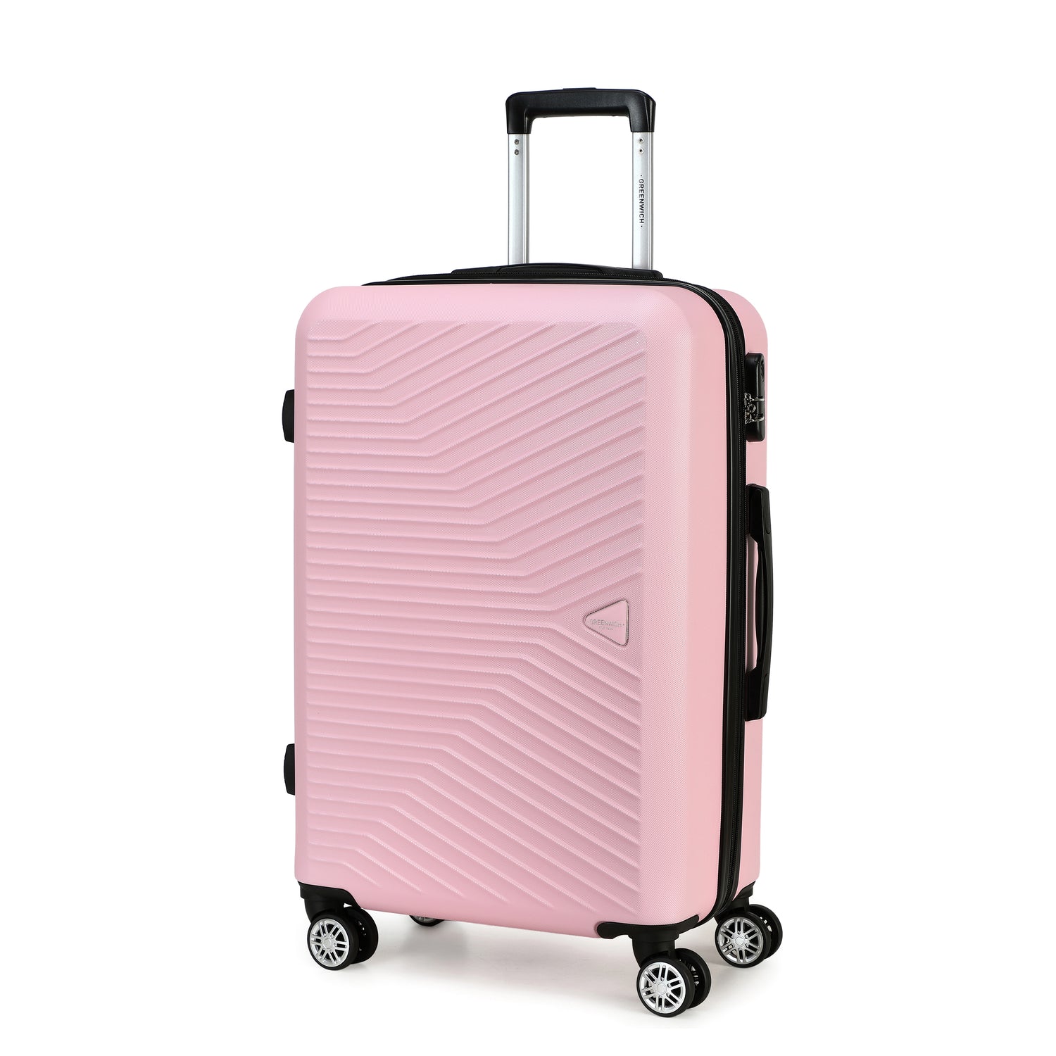 Game of two extendable suitcases Nairobi of Greenwich