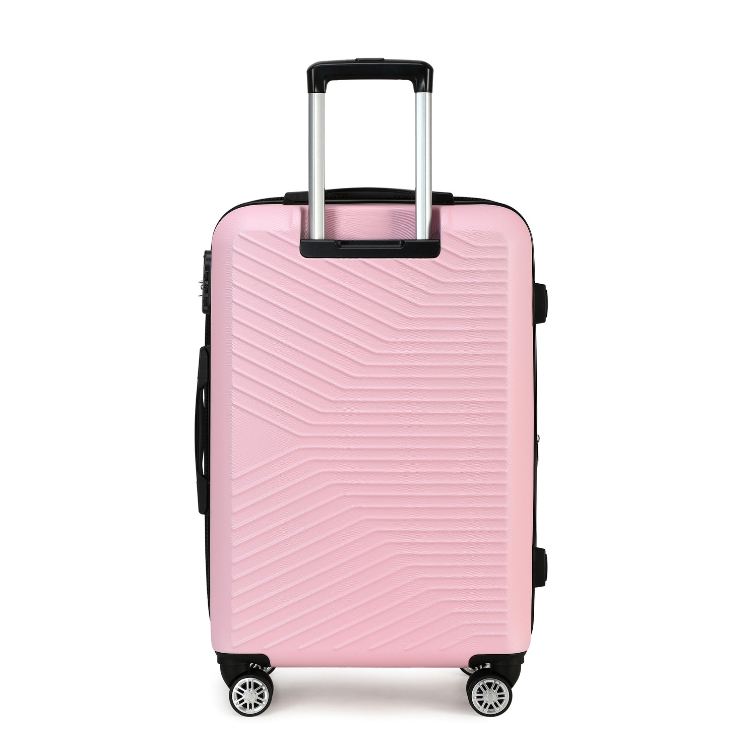 Game of two extendable suitcases Nairobi of Greenwich