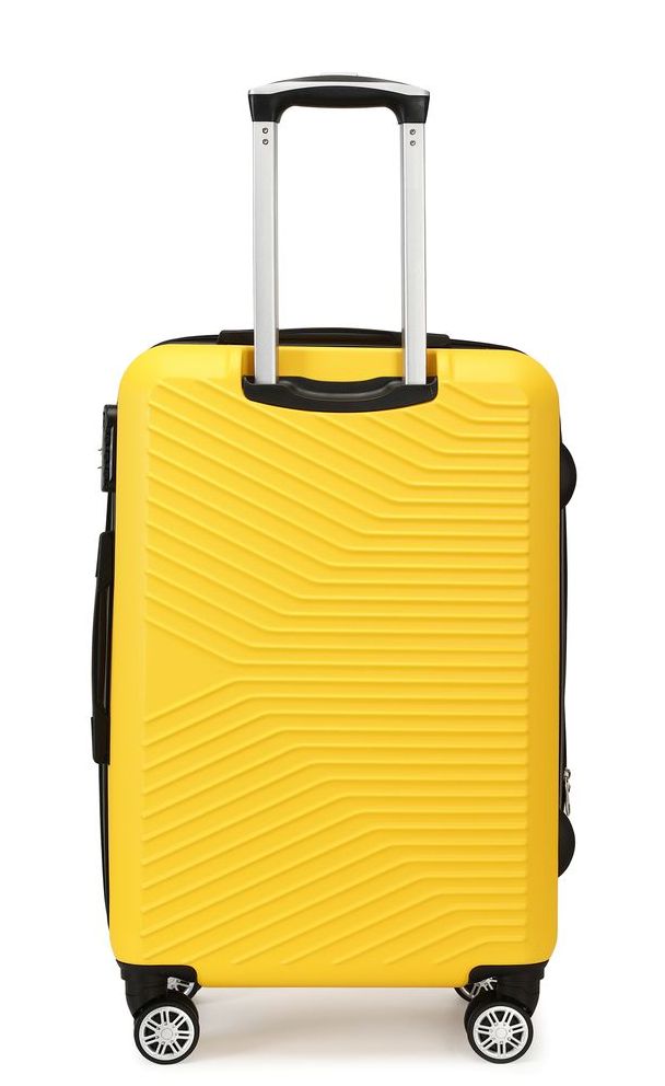 Extensible suitcase set Nairobi Greenwich