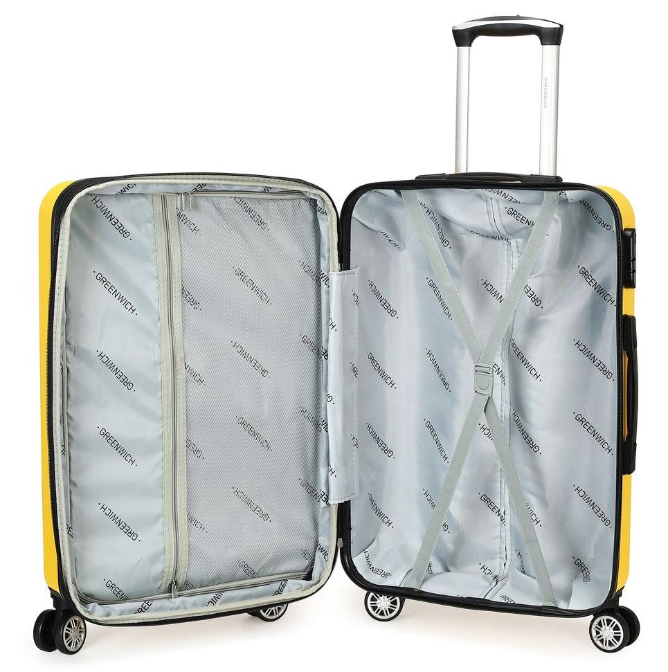 Extensible suitcase set Nairobi Greenwich
