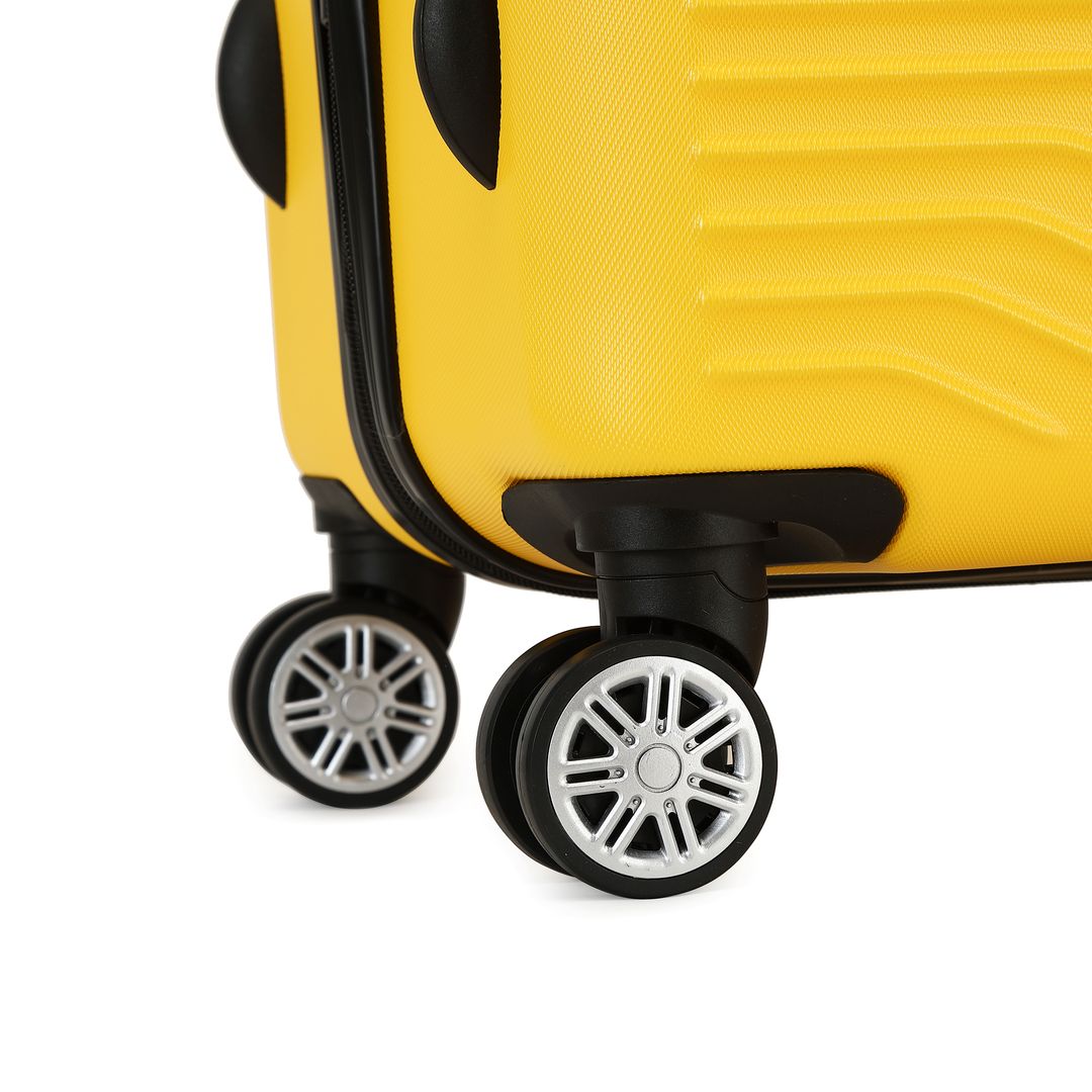 Extensible suitcase set Nairobi Greenwich