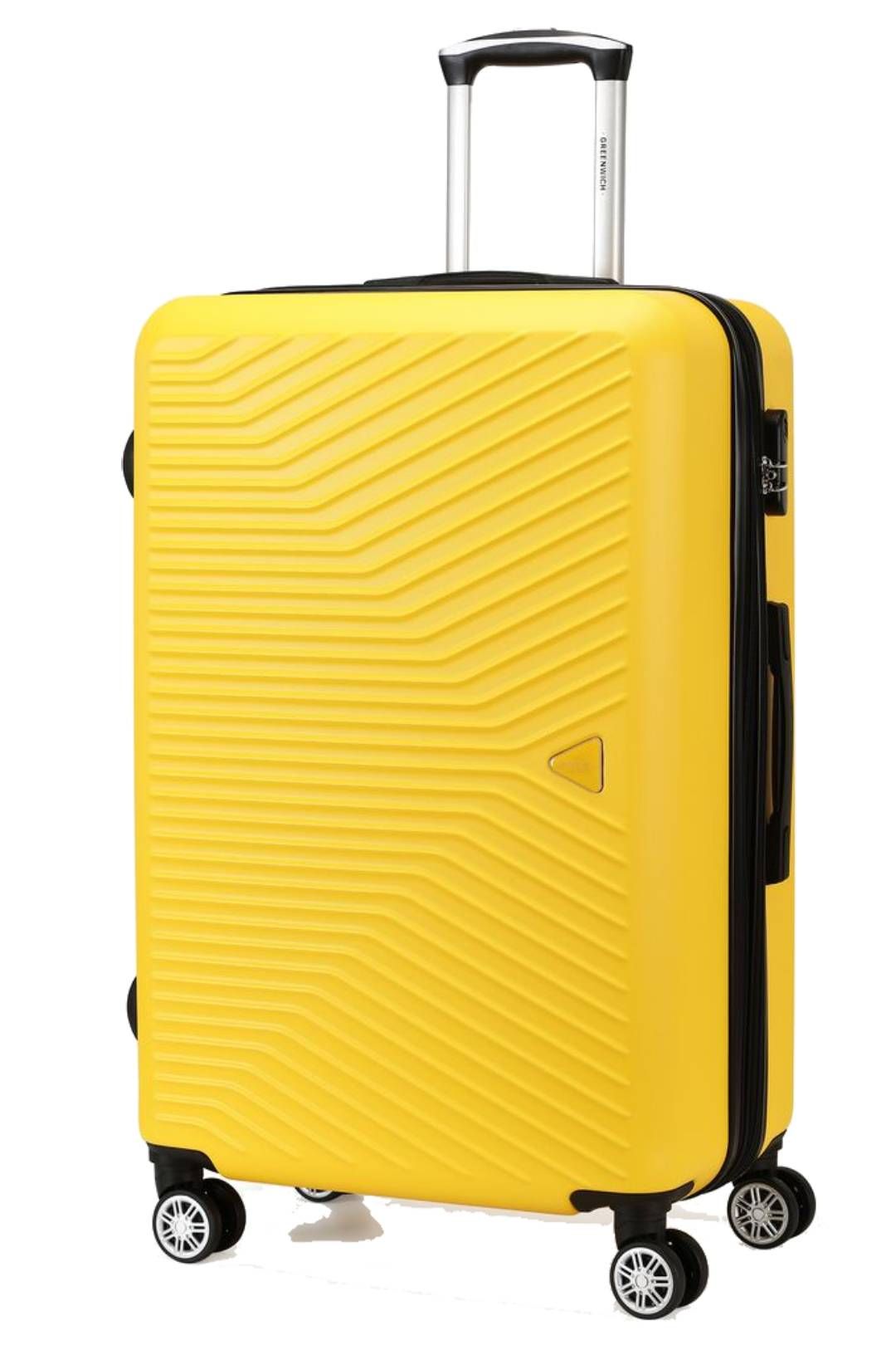 Extensible suitcase set Nairobi Greenwich