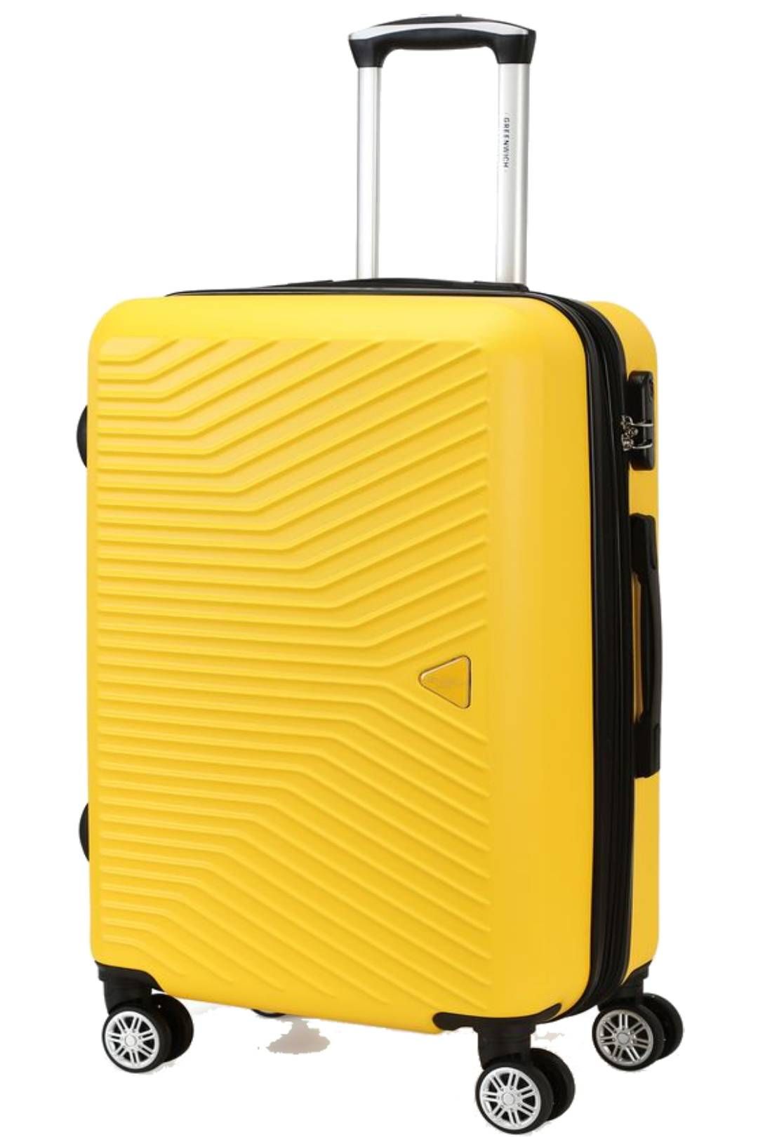 Extensible suitcase set Nairobi Greenwich