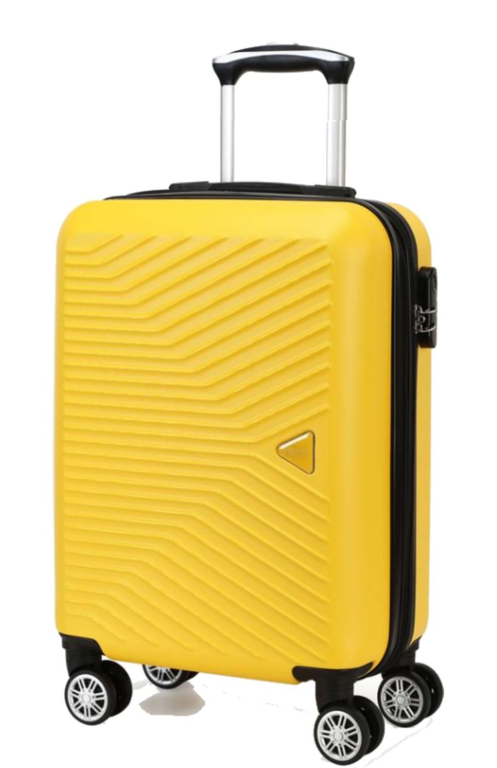 Extensible suitcase set Nairobi Greenwich