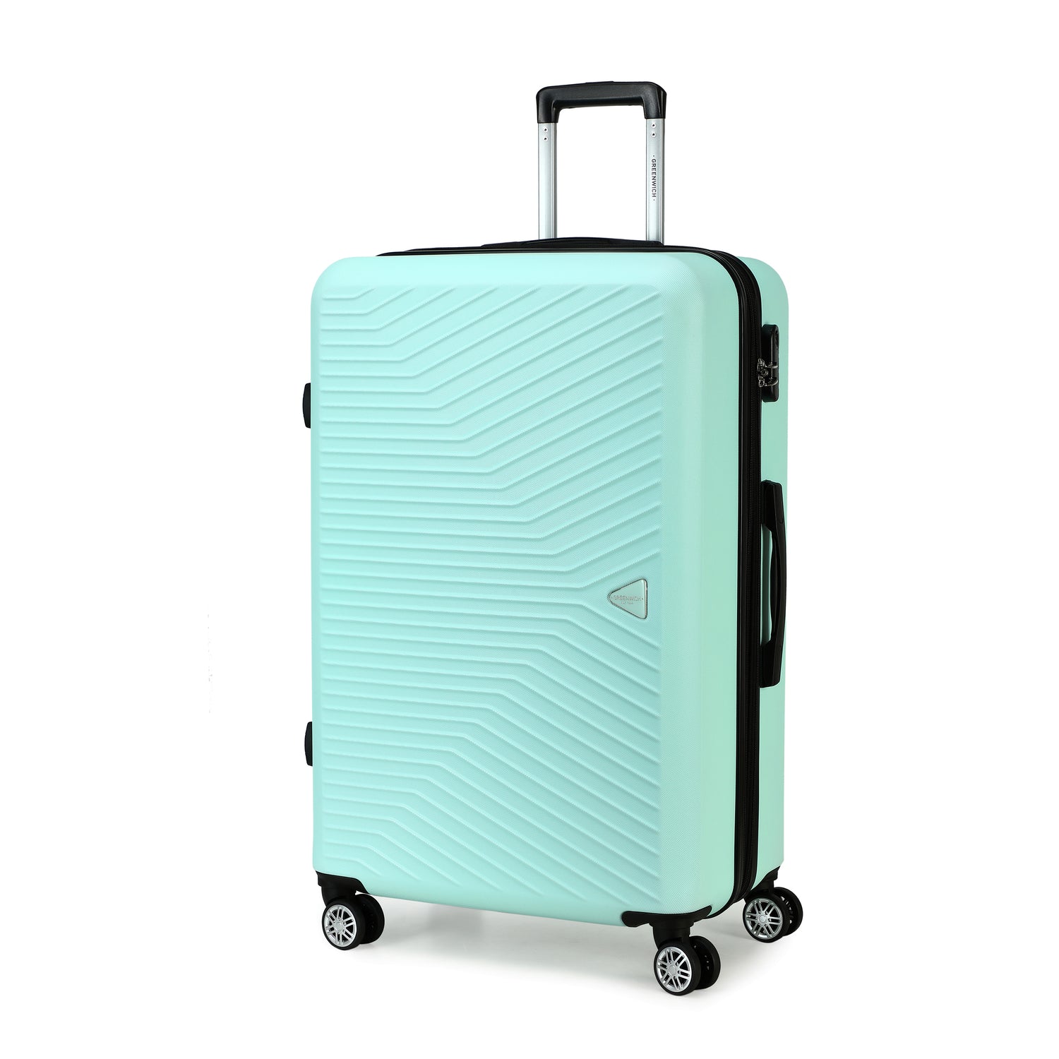 Grande mala Extensible Nairobi de Greenwich