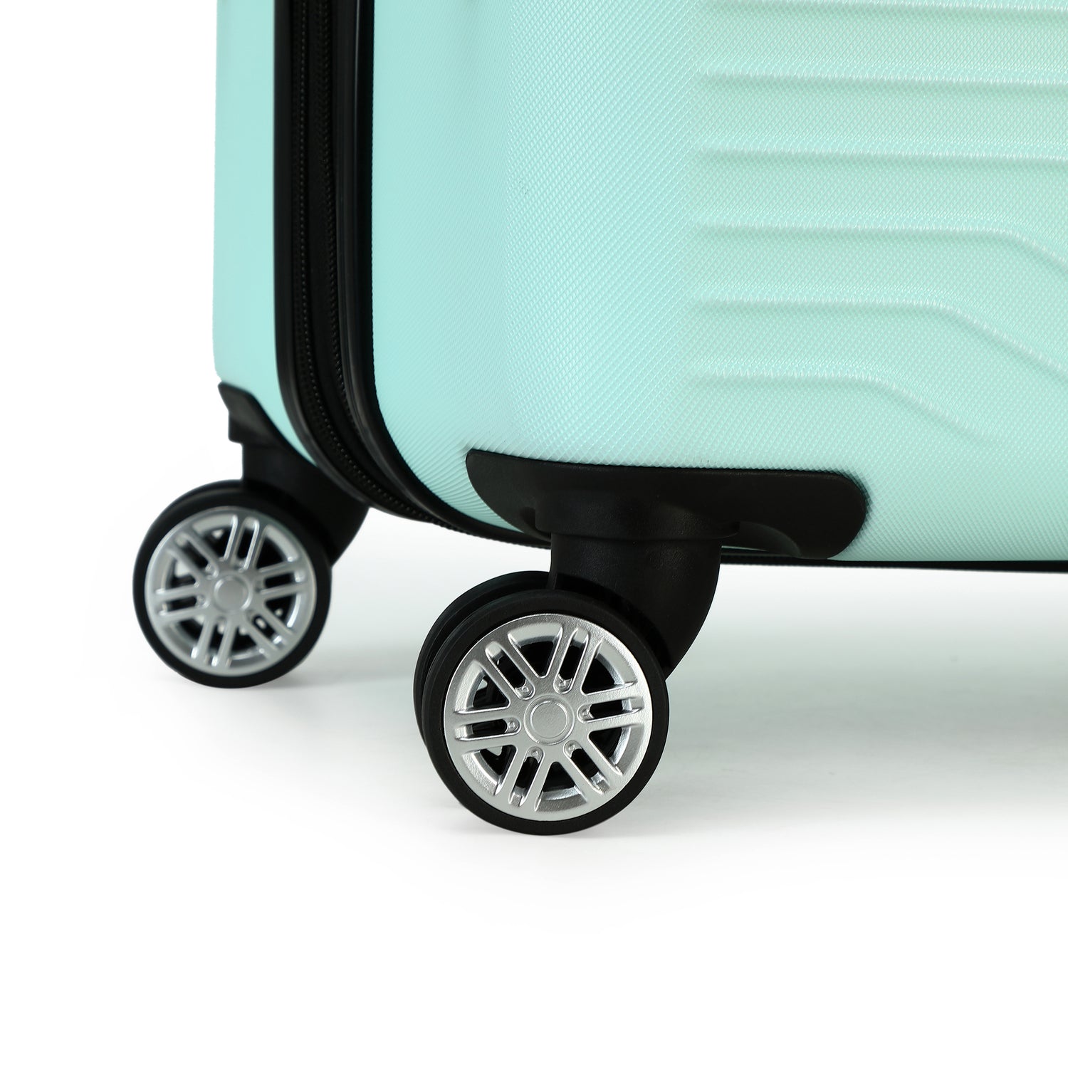 Medium suitcase Extensible Nairobi of Greenwich