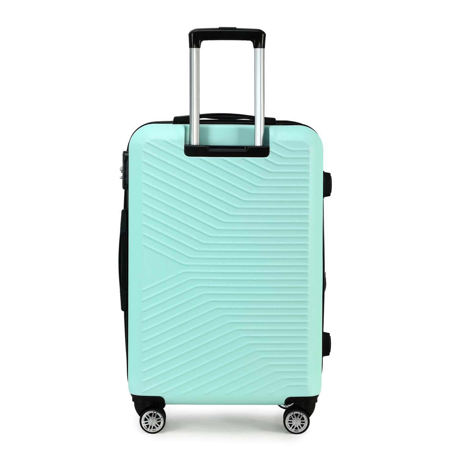 Extensible suitcase set Nairobi Greenwich