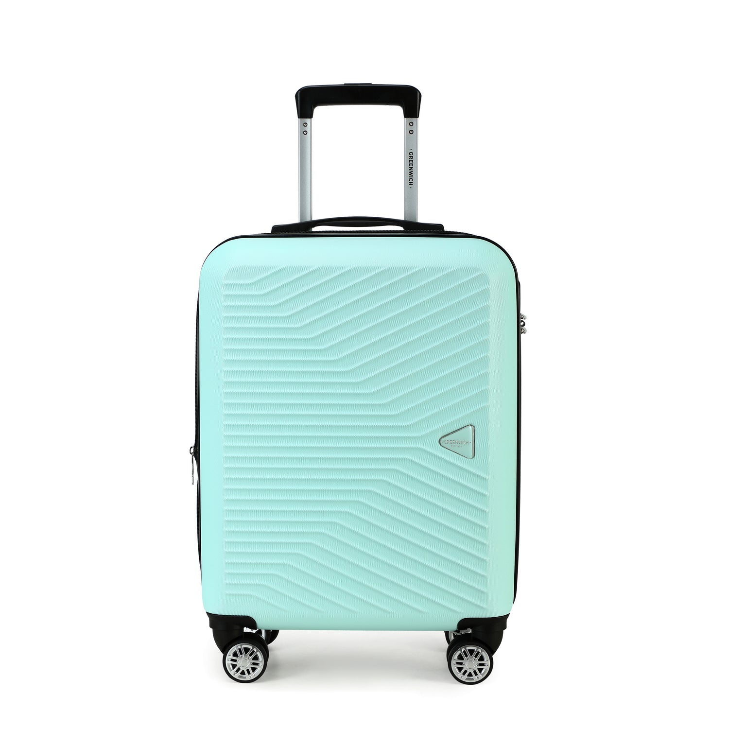 Valigia da cabina Extensible Nairobi Di Greenwich