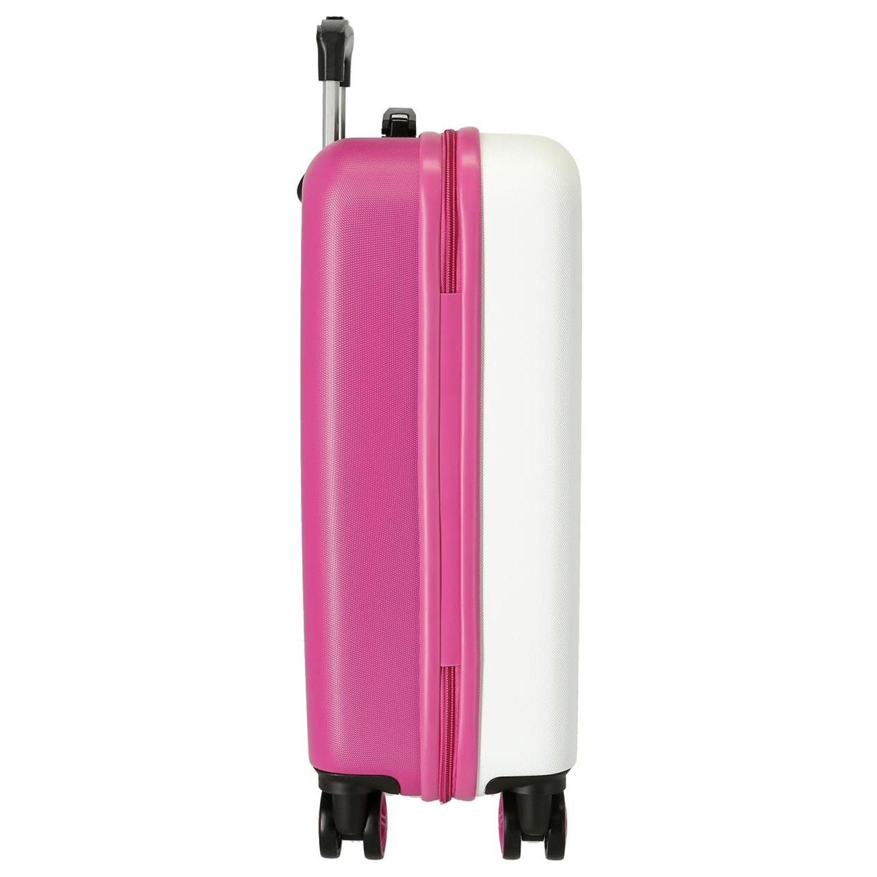 Cabin suitcase rigid Disney SO BEAUTIFUL 55 CM