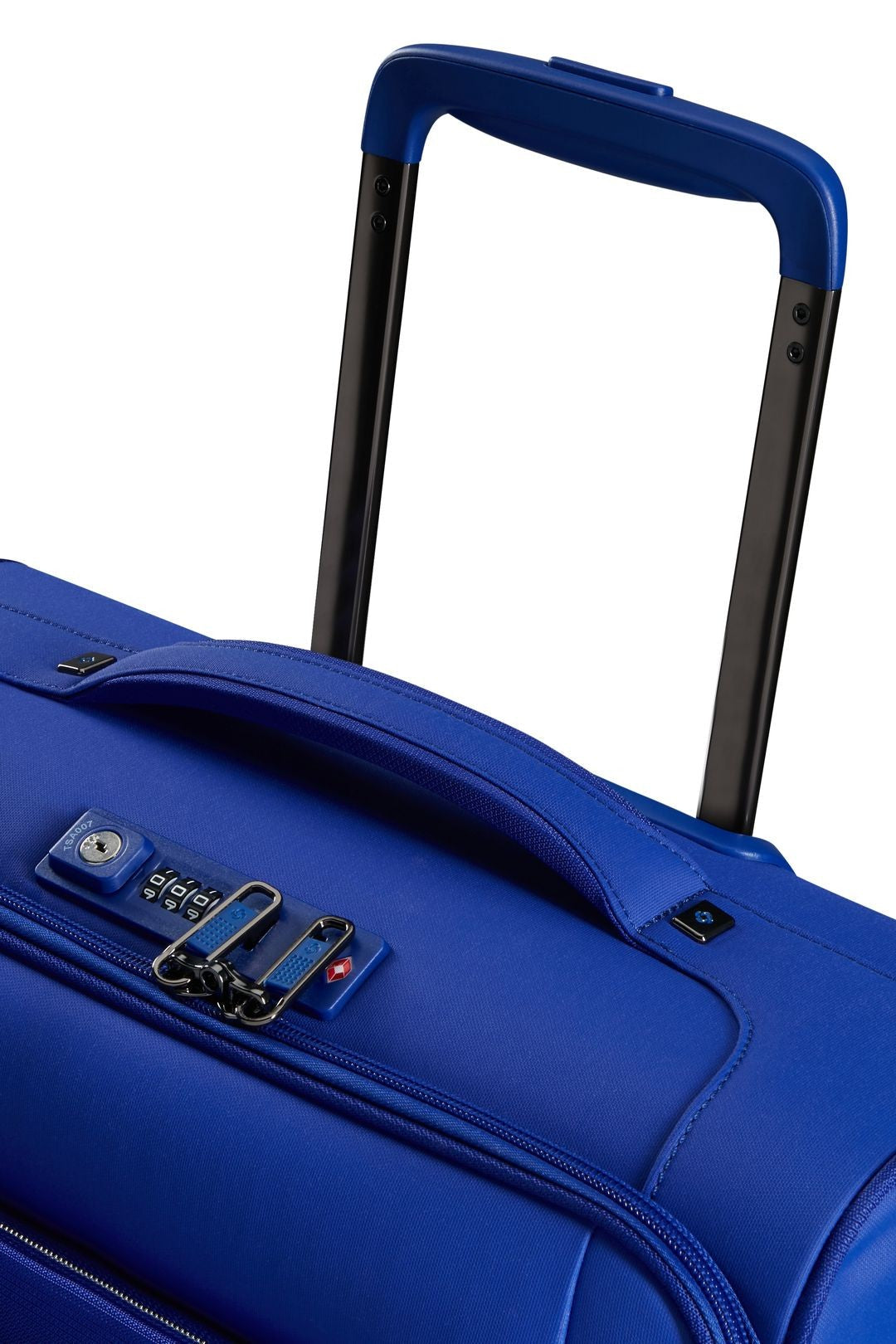 SAMSONITE Mala de cabine STRICT AIREA 55CM