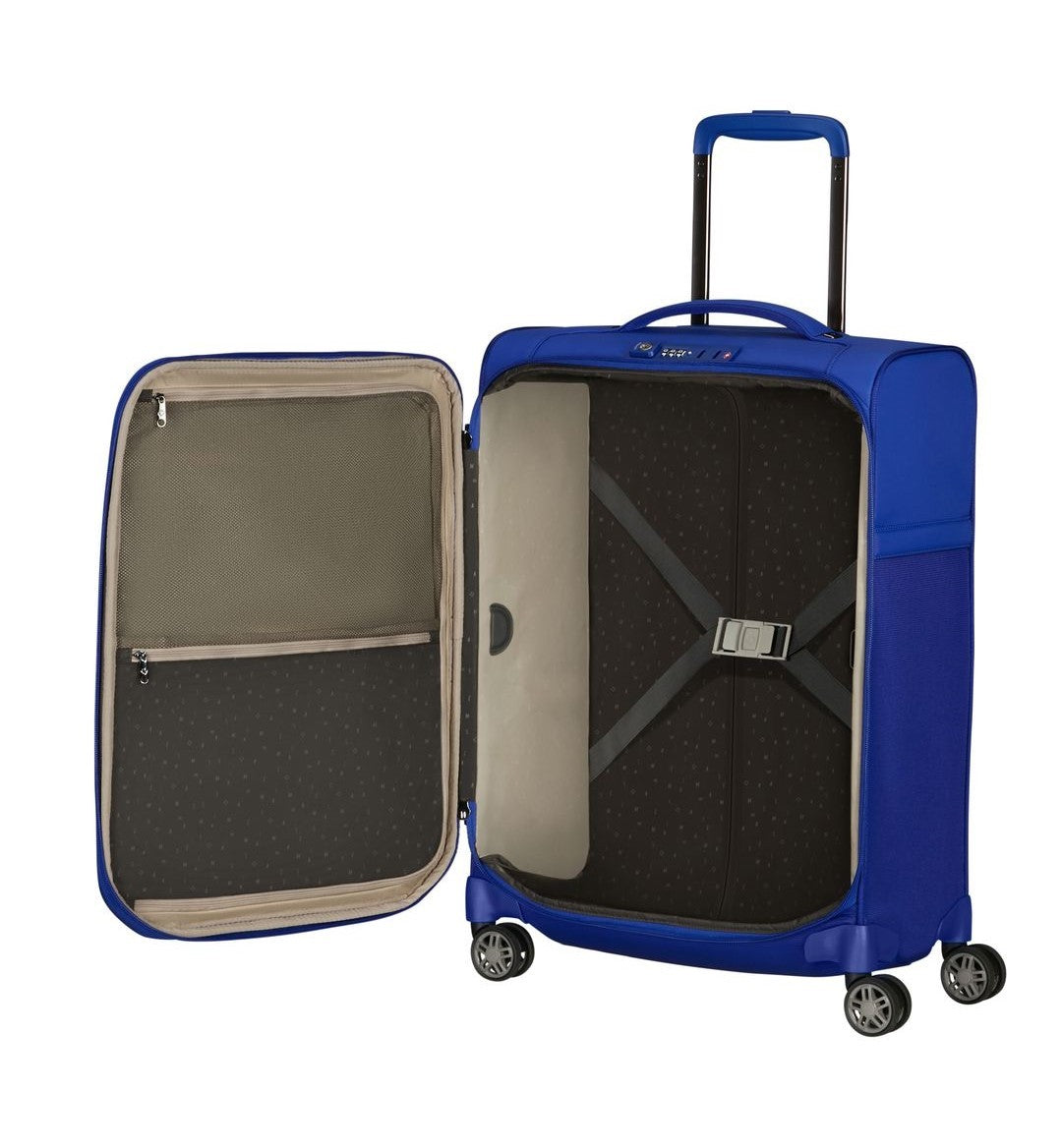 SAMSONITE Mala de cabine STRICT AIREA 55CM