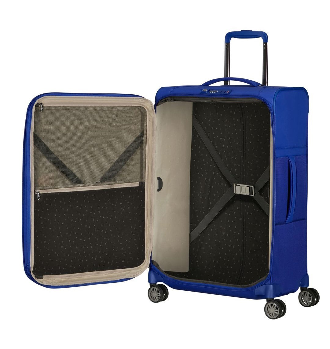 SAMSONITE KOFFER EXTENSIBLE AIREA 67CM
