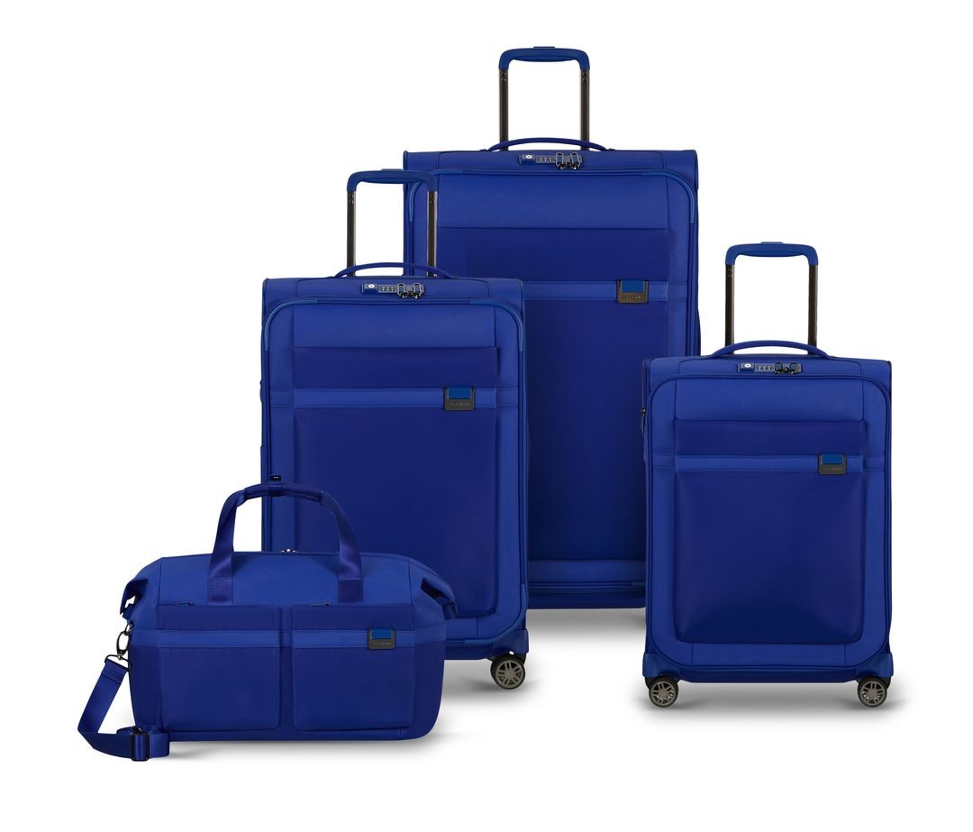 SAMSONITE KOFFER EXTENSIBLE AIREA 67CM
