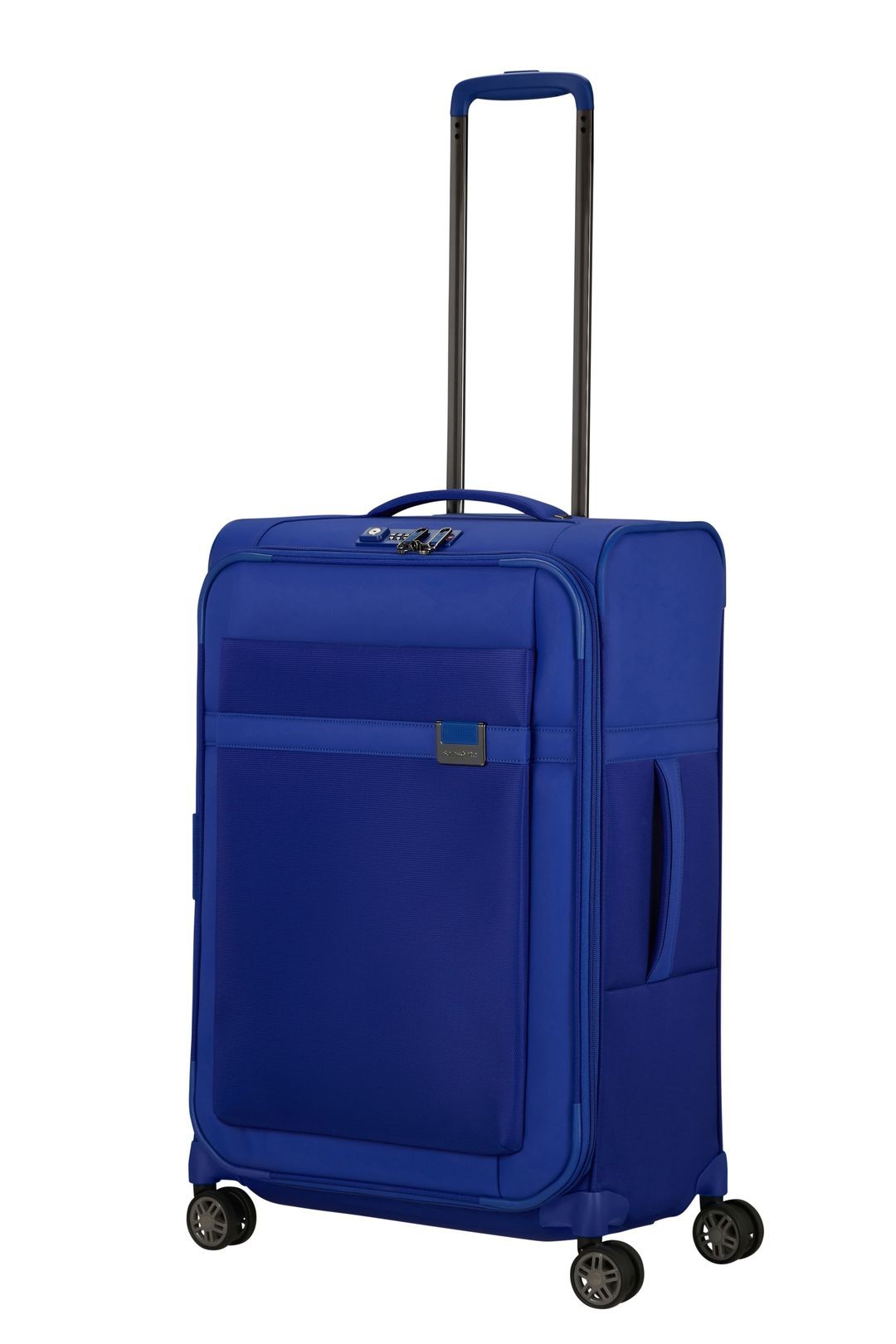 SAMSONITE KOFFER EXTENSIBLE AIREA 67CM