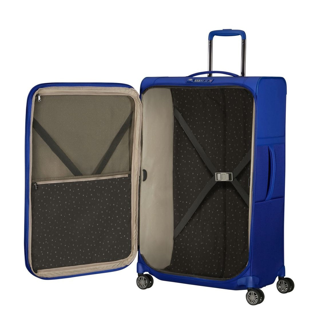 SAMSONITE KOFFER EXTENSIBLE AIREA 78CM