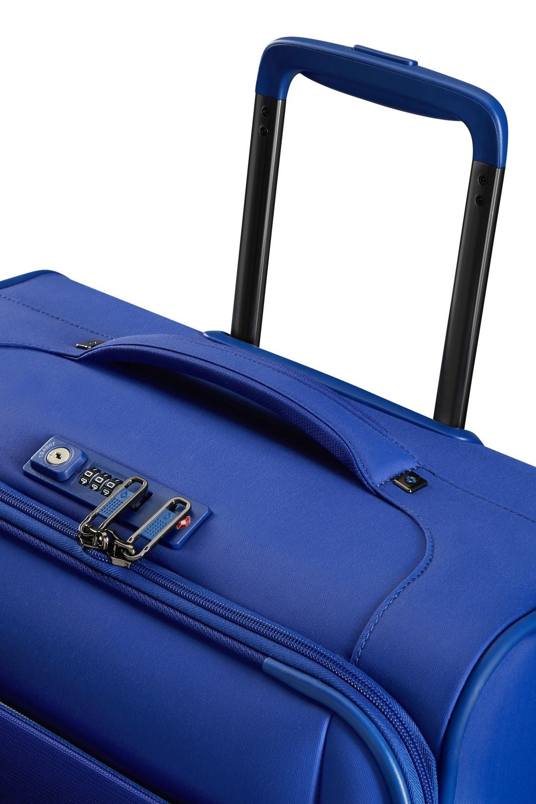 SAMSONITE KOFFER EXTENSIBLE AIREA 67CM