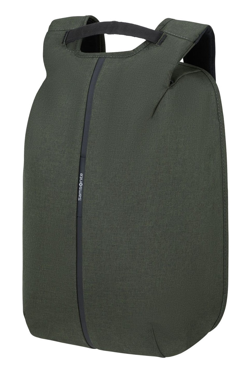 Plecak Samsonite SECURIPAK Dla laptopa 15.6 ECO Czerwony