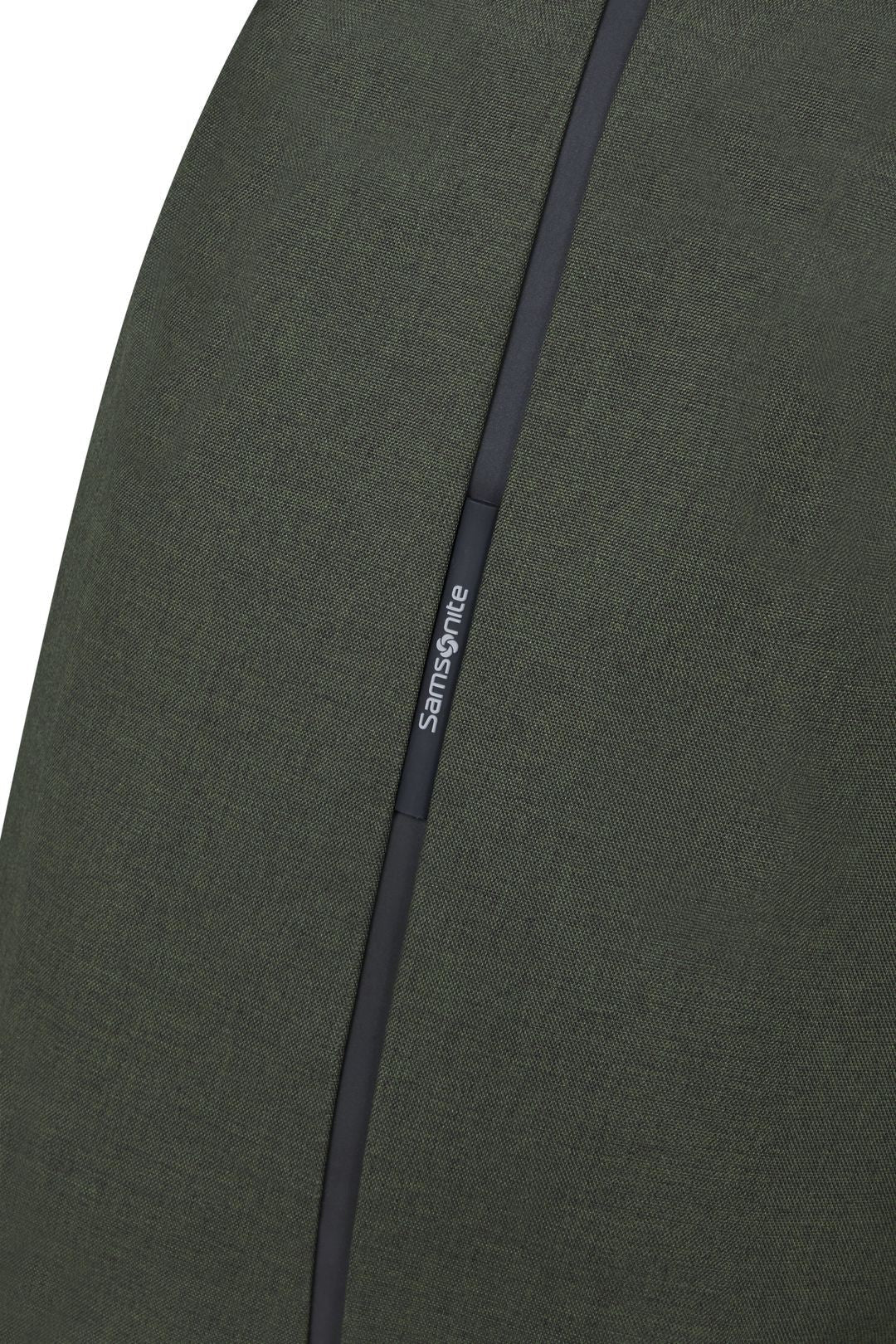 Plecak Samsonite SECURIPAK Dla laptopa 15.6 ECO Czerwony