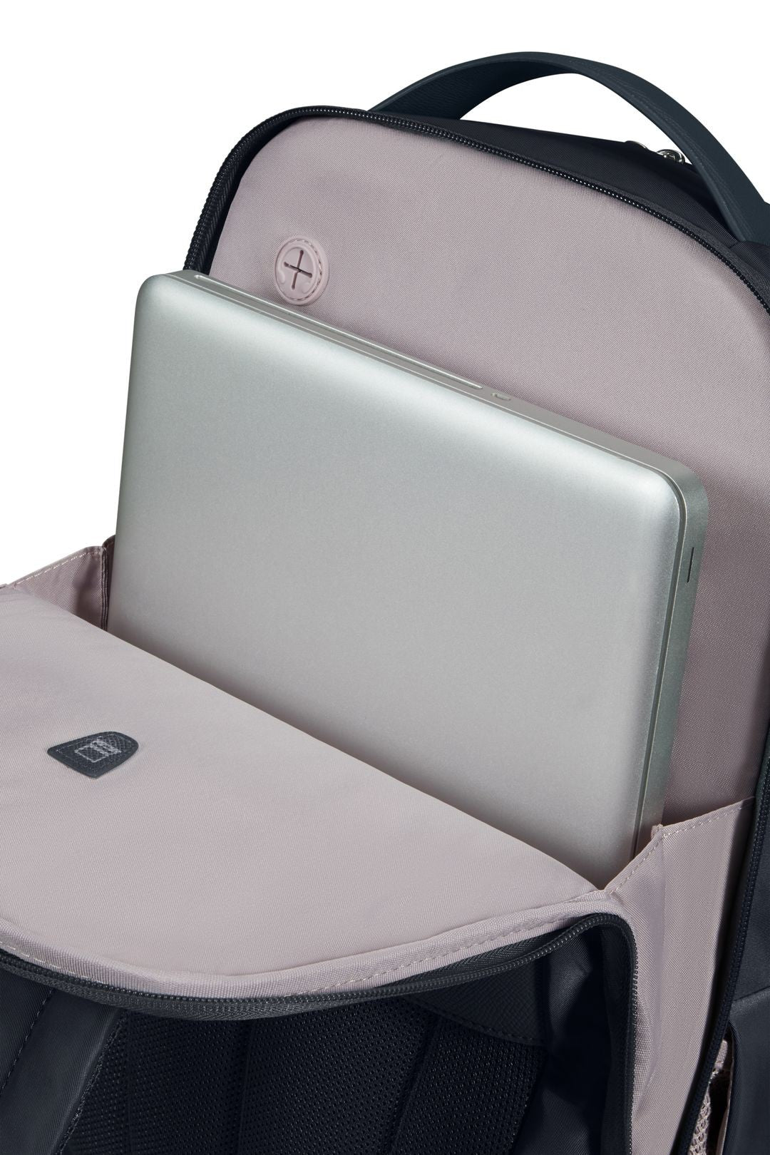 SAMSONITE RUGZAK 14.1” BE-HER