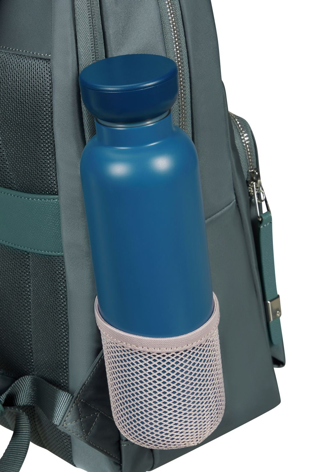 SAMSONITE RUGZAK 14.1” BE-HER