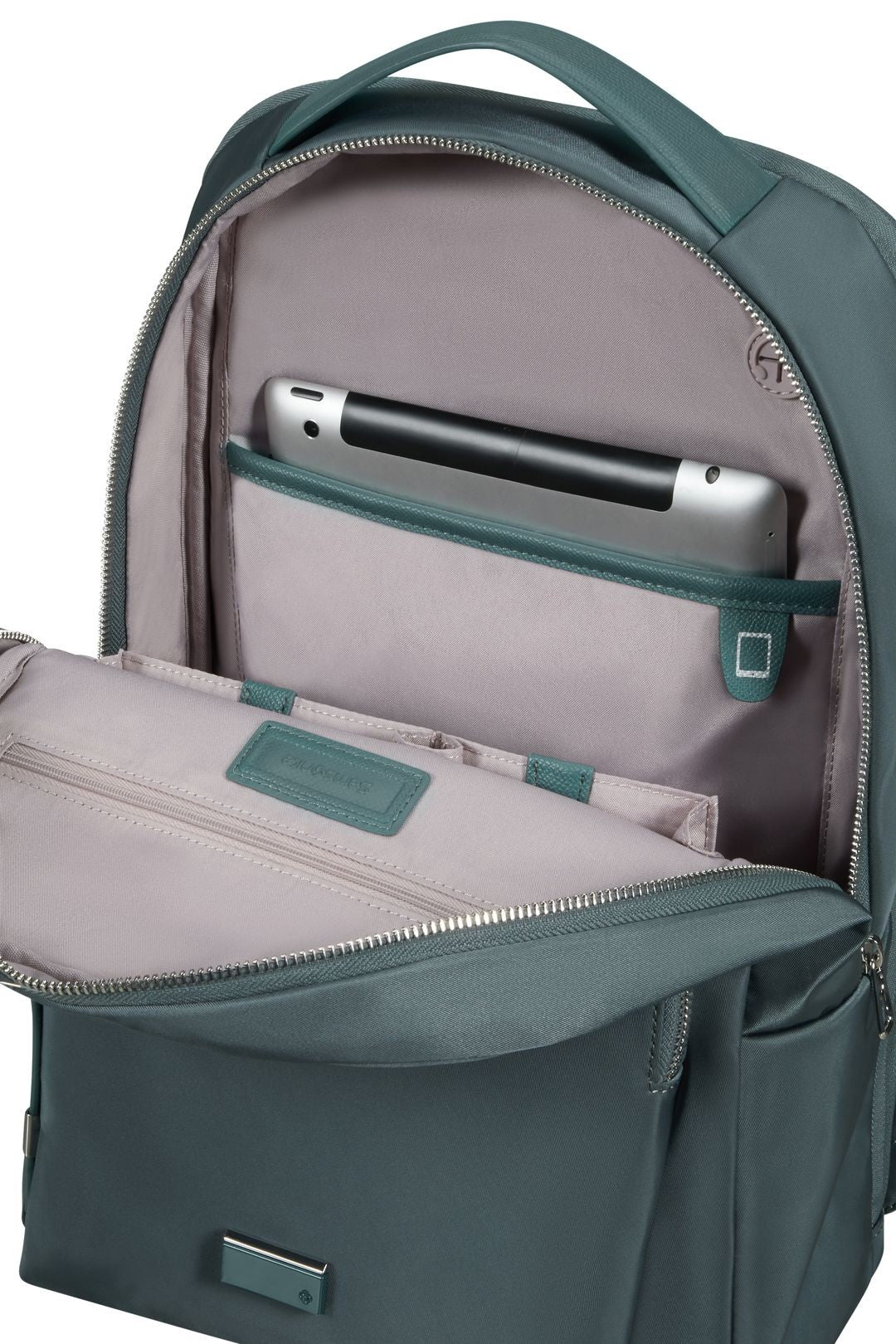 SAMSONITE RUGZAK 14.1” BE-HER