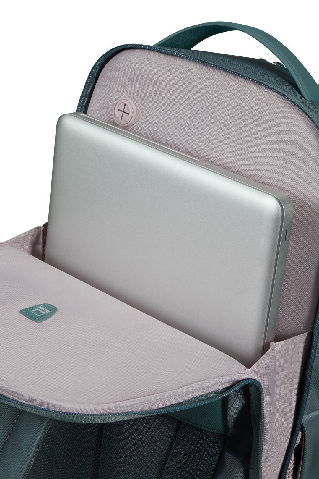 SAMSONITE RUGZAK 14.1” BE-HER