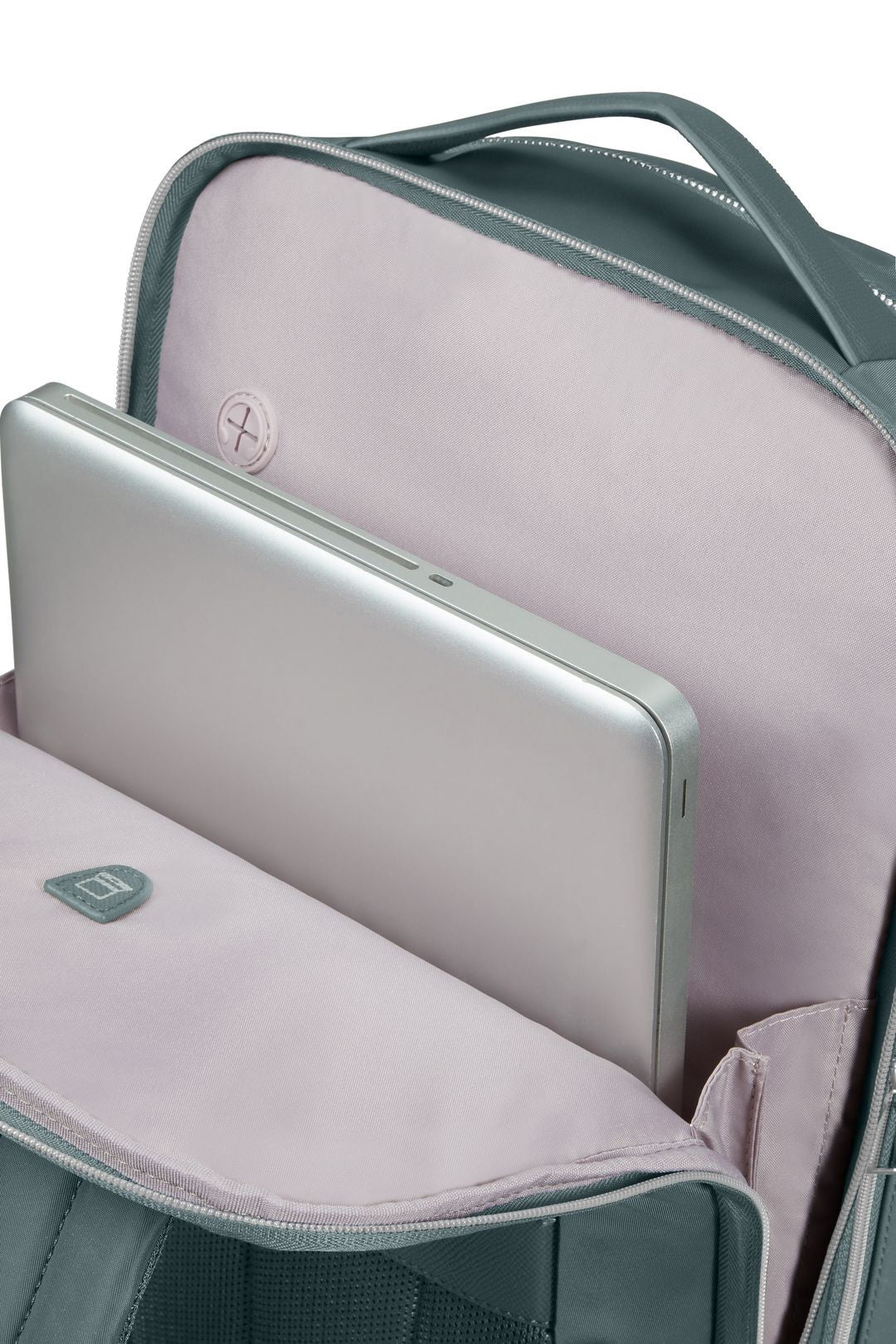 SAMSONITE RUGZAK 15.6” BE-HER