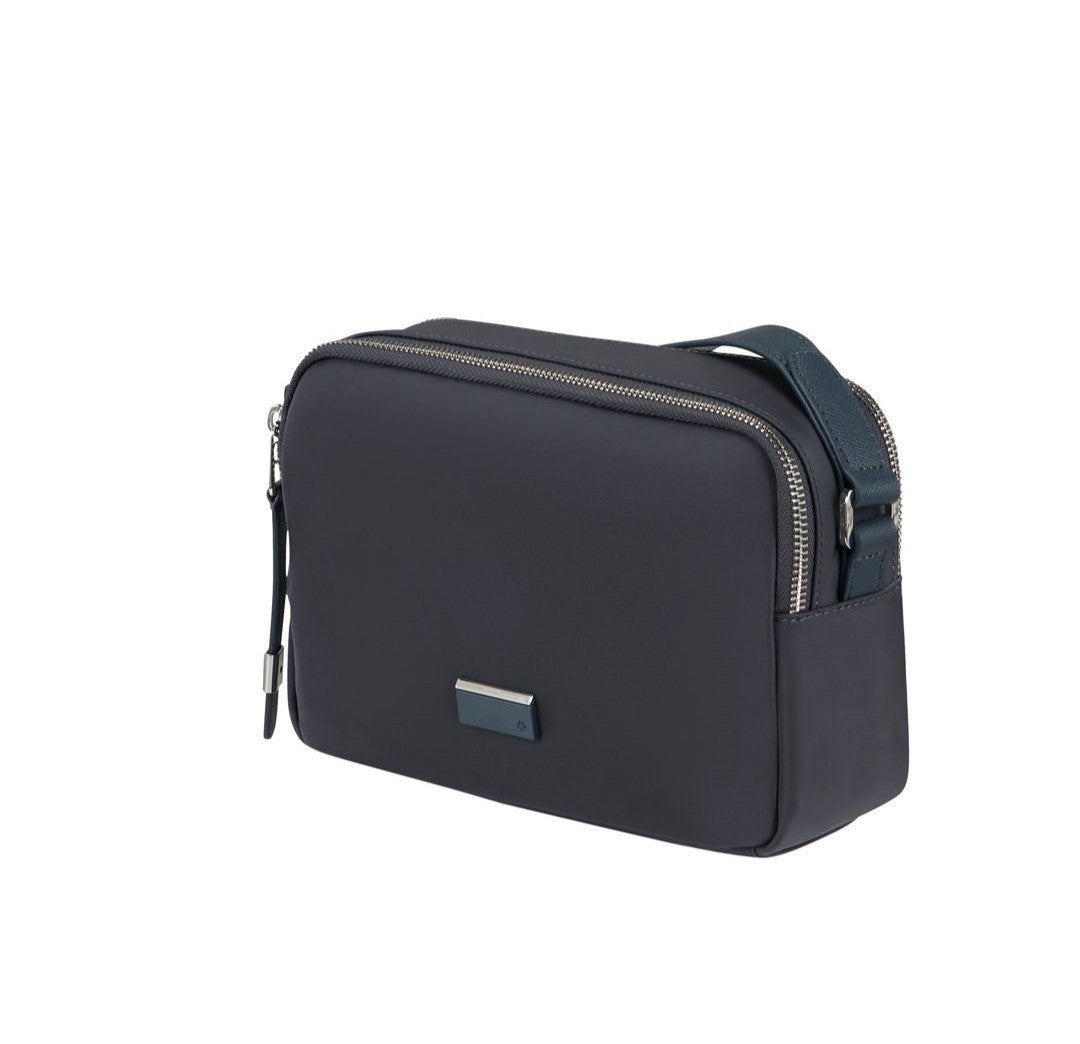 SAMSONITE LAUKKU BANDOLERA XS BE-HER