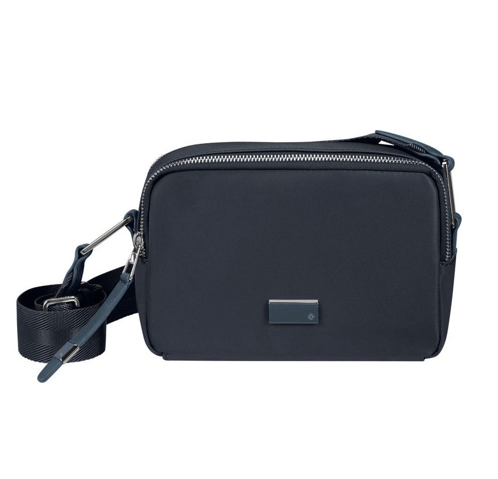 SAMSONITE LAUKKU BANDOLERA XS BE-HER
