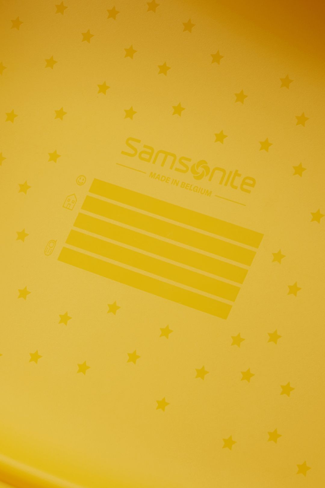 SAMSONITE Schoolbus Kindermaleta DREAM2GO