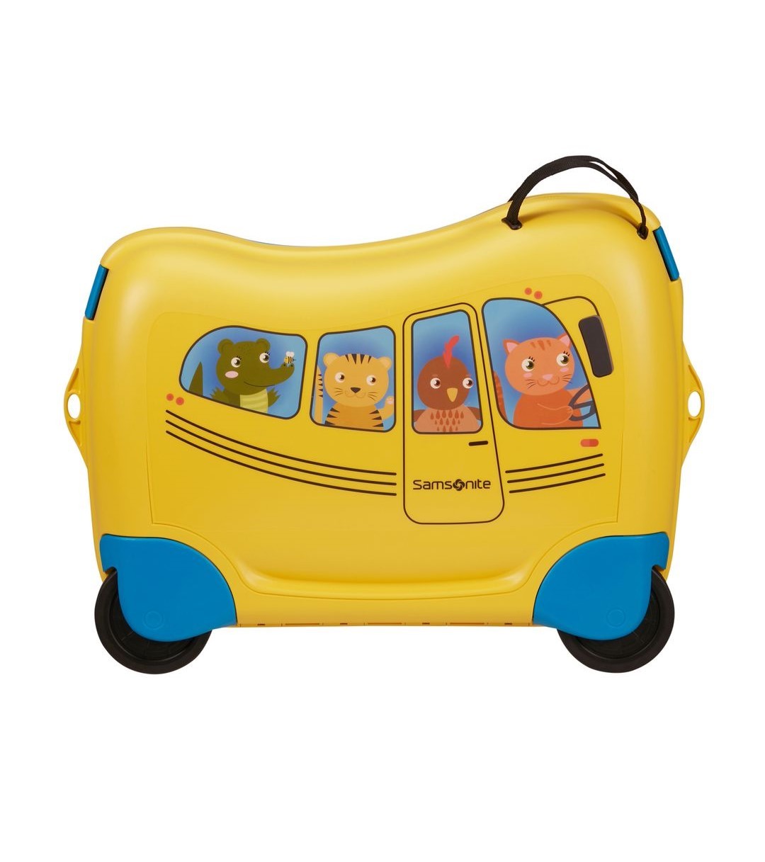 SAMSONITE Schoolbus Kindermaleta DREAM2GO