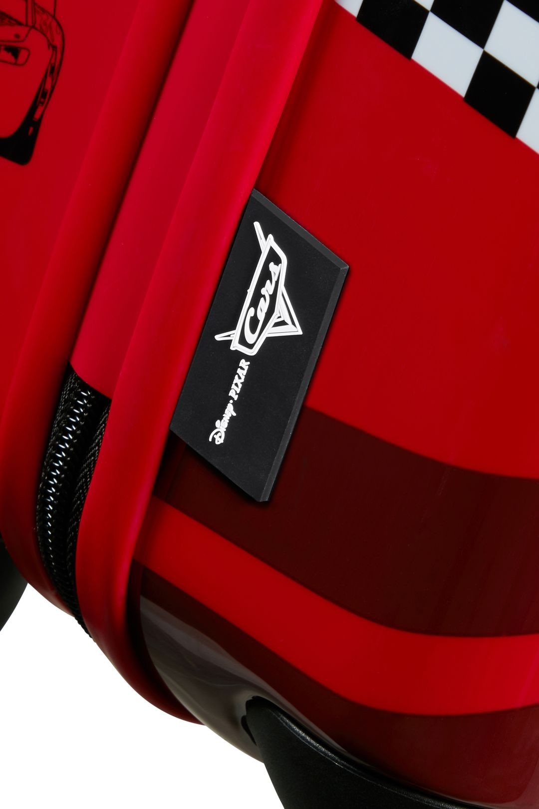 SAMSONITE MALA DISNEY ULTIMATE 2.0 CARS 45cm