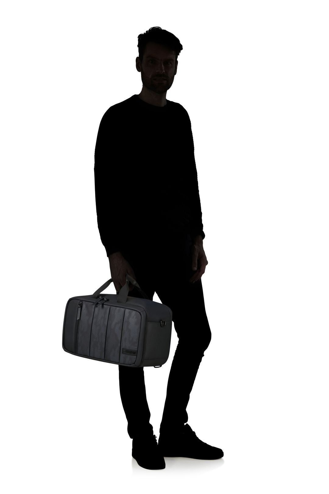 AMERICAN TOURISTER RUCKSACK/BOLSA REISEN STREETHERO LMTD 3-WAY 14"