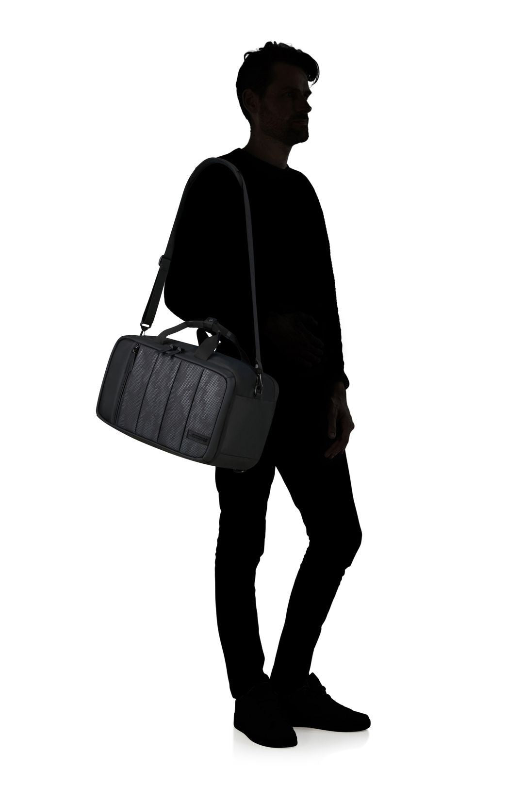 AMERICAN TOURISTER RUCKSACK/BOLSA REISEN STREETHERO LMTD 3-WAY 14"