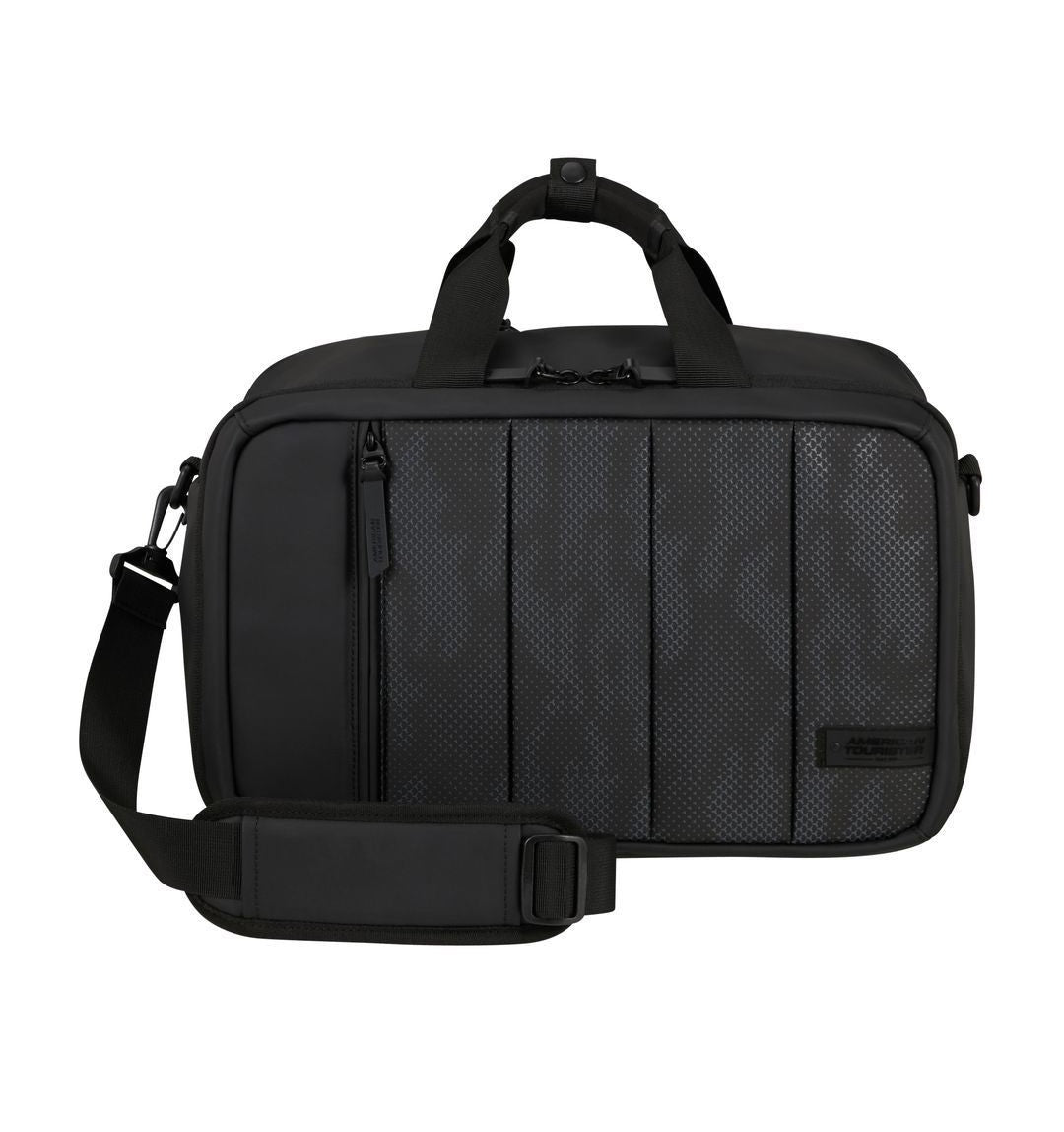 AMERICAN TOURISTER RUCKSACK/BOLSA REISEN STREETHERO LMTD 3-WAY 14"