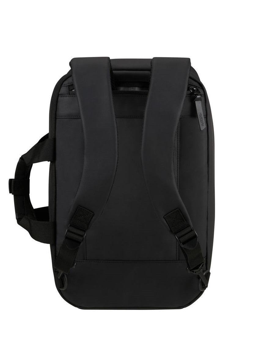 AMERICAN TOURISTER RUCKSACK/BOLSA REISEN STREETHERO LMTD 3-WAY 14"