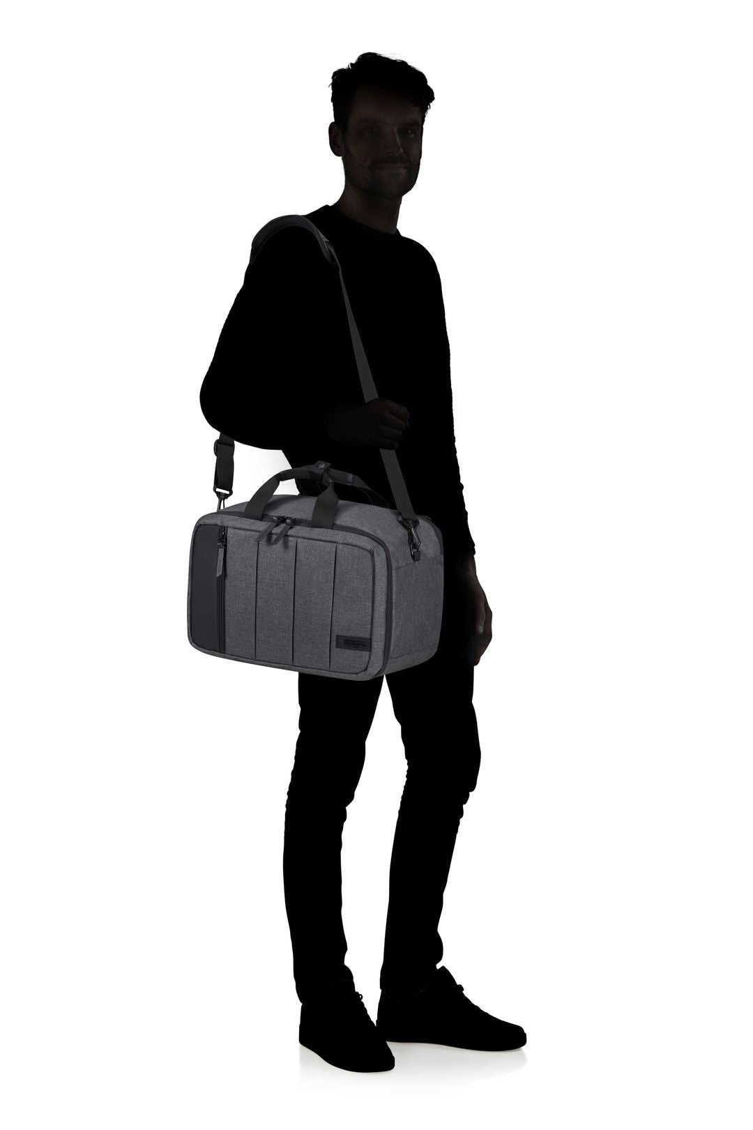 AMERICAN TOURISTER RUCKSACK/BOLSA REISEN STREETHERO 3-WAY 14"