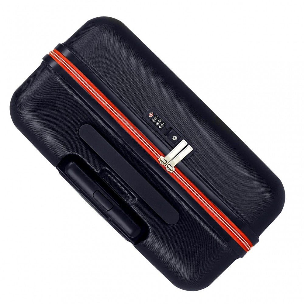 Gioco di valigie rigide Star wars Swords