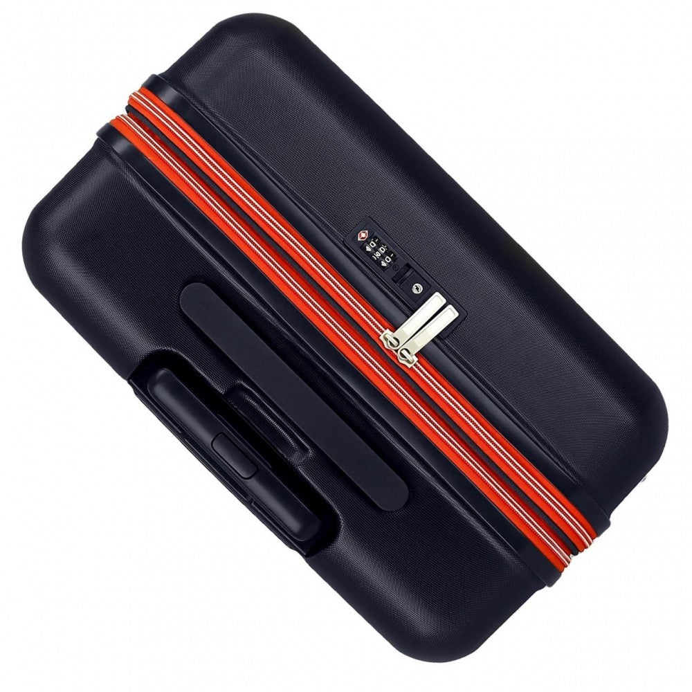 Gioco di valigie rigide Star wars Swords