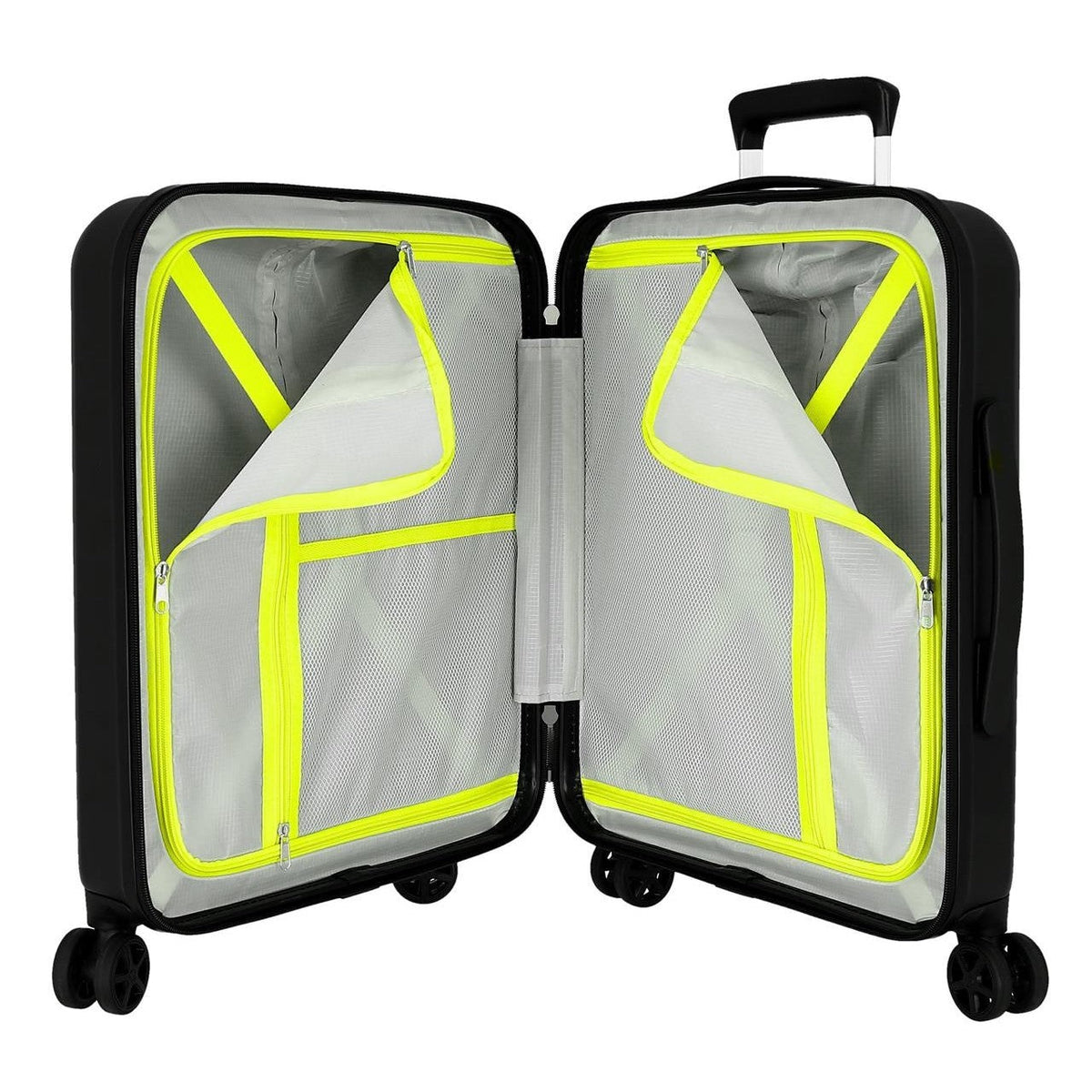 Valise cabine Rigide STAR WARS GROGU 55 CM
