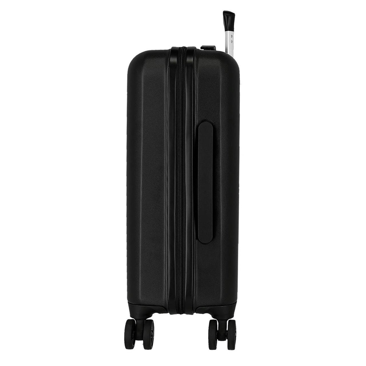 Valise cabine Rigide STAR WARS GROGU 55 CM